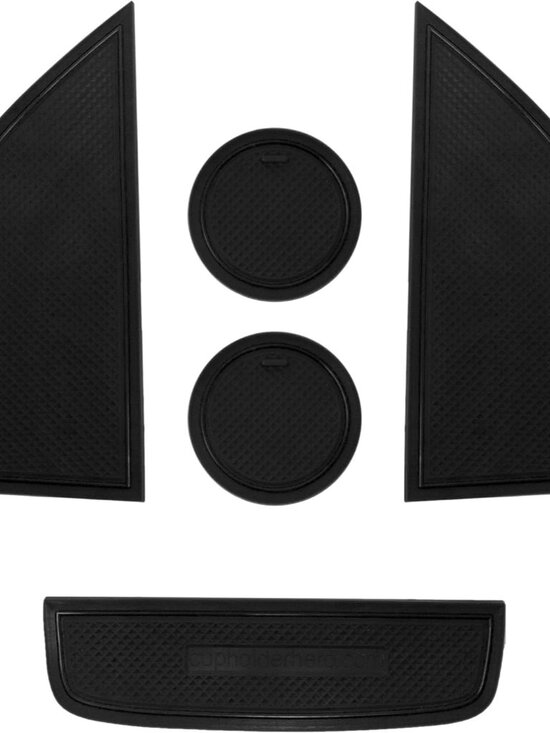 Other - Compatible with Ford Mustang Accessories 2015-2023 Premium Custom Interior Non-S